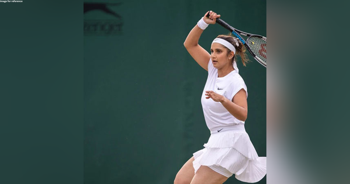 Sania Mirza to pair up with World No 11 Anna Danilina for Australian Open 2023